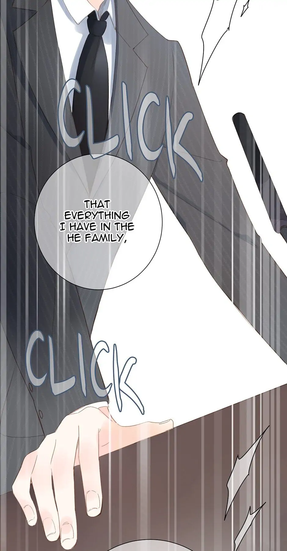 DOLO’s Destiny Pill Chapter 80 - page 31