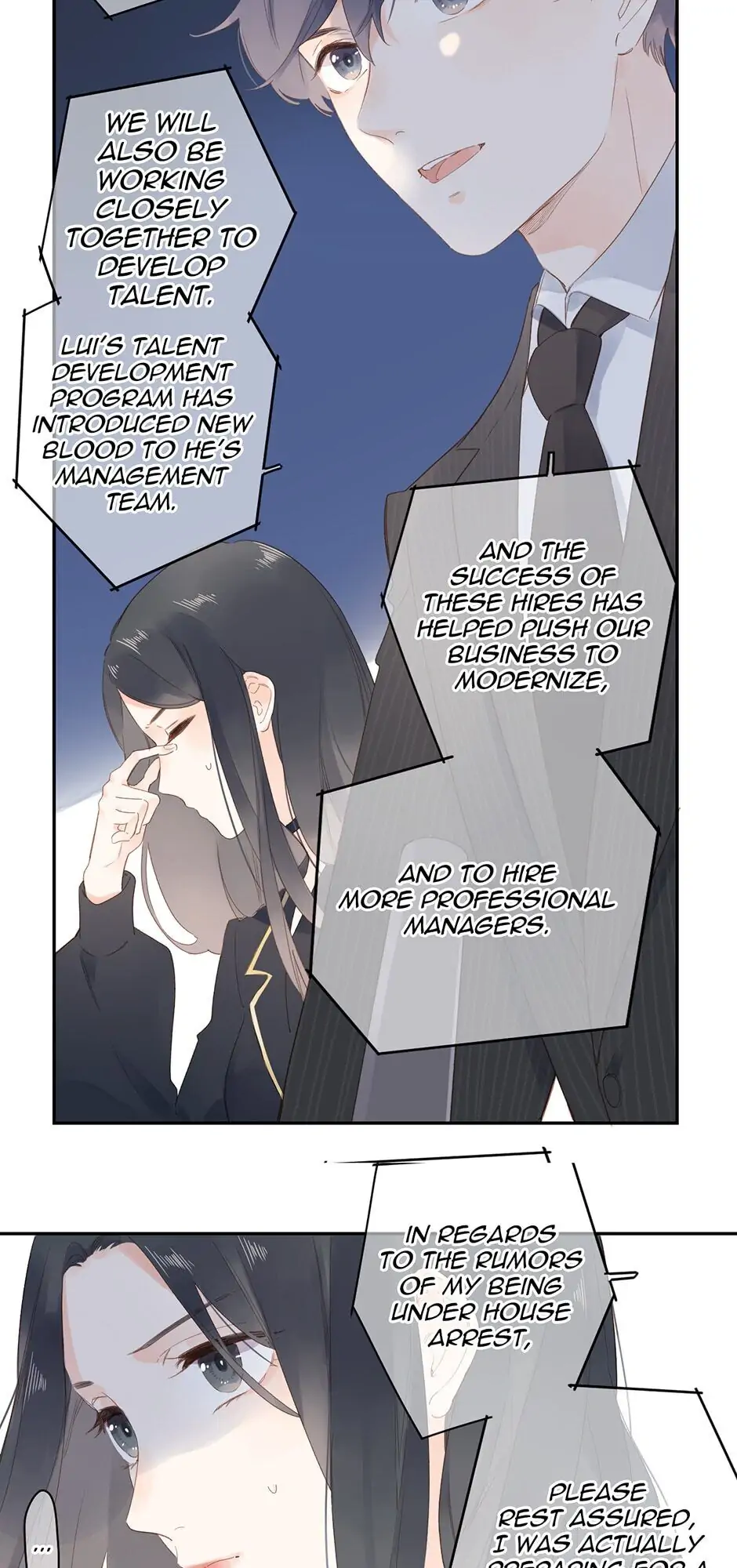 DOLO’s Destiny Pill Chapter 80 - page 39