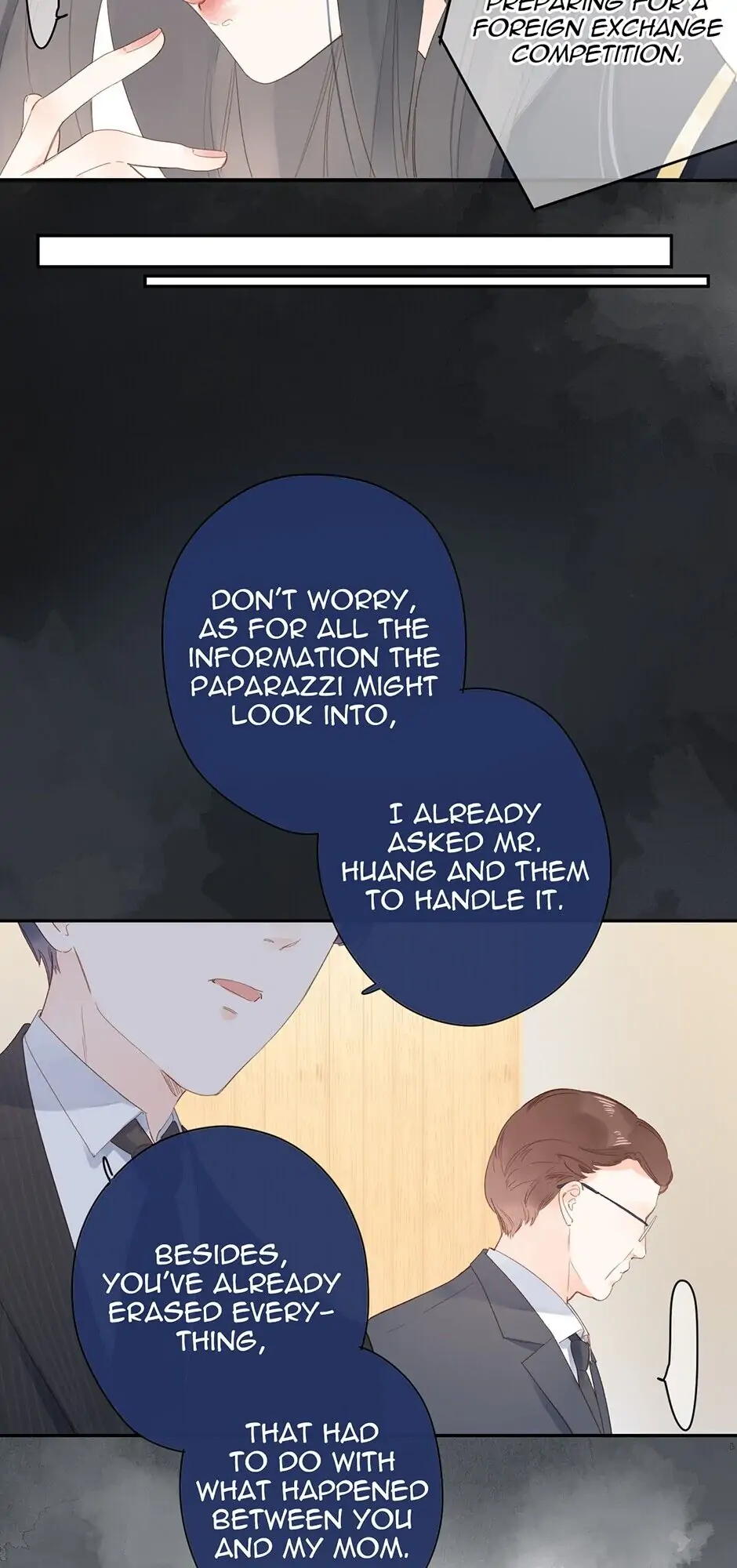 DOLO’s Destiny Pill Chapter 80 - page 40