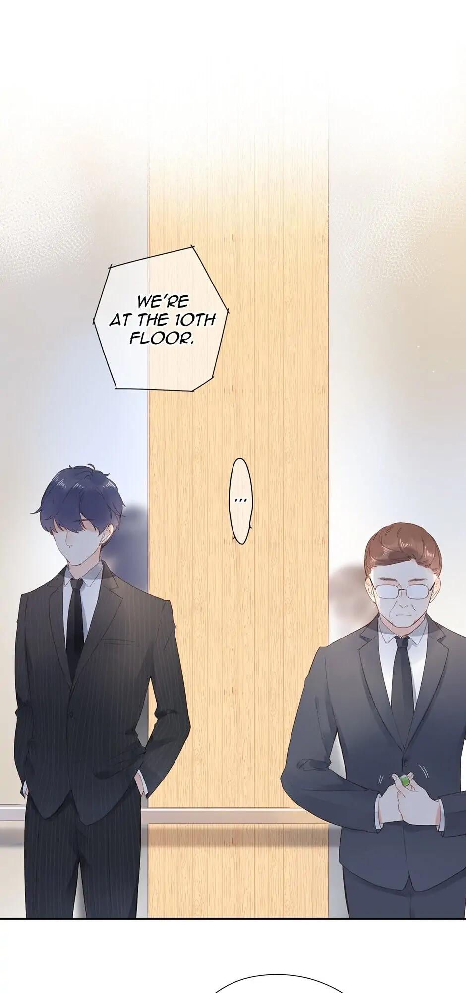 DOLO’s Destiny Pill Chapter 80 - page 43