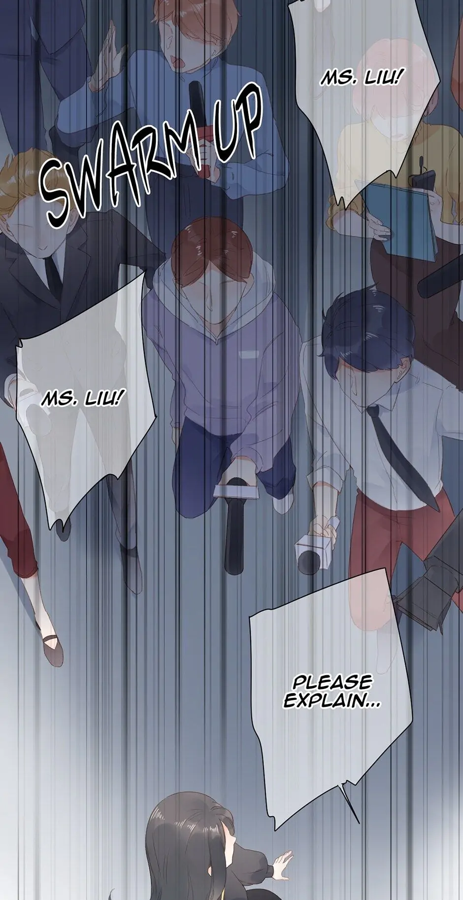 DOLO’s Destiny Pill Chapter 80 - page 54