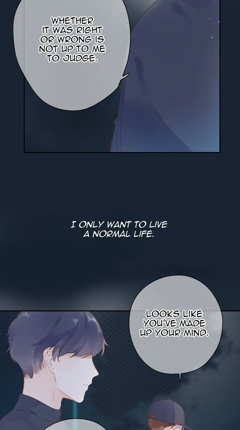 DOLO’s Destiny Pill Chapter 81 - page 16