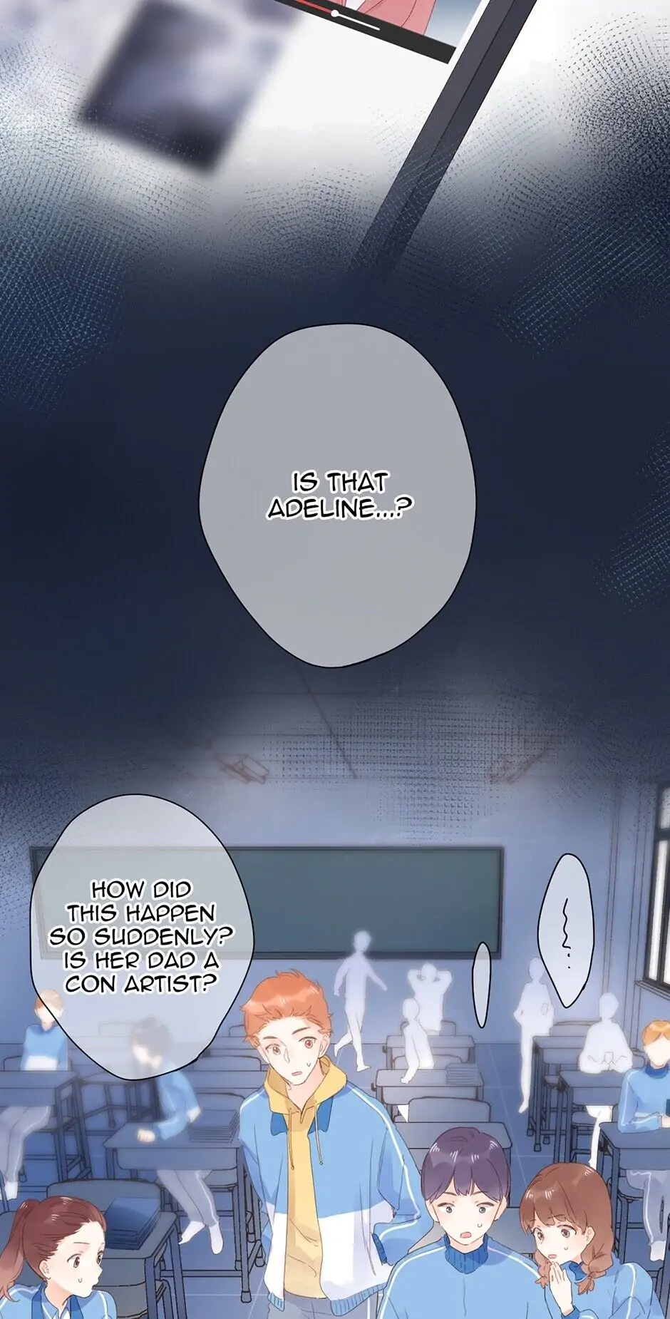 DOLO’s Destiny Pill Chapter 81 - page 22