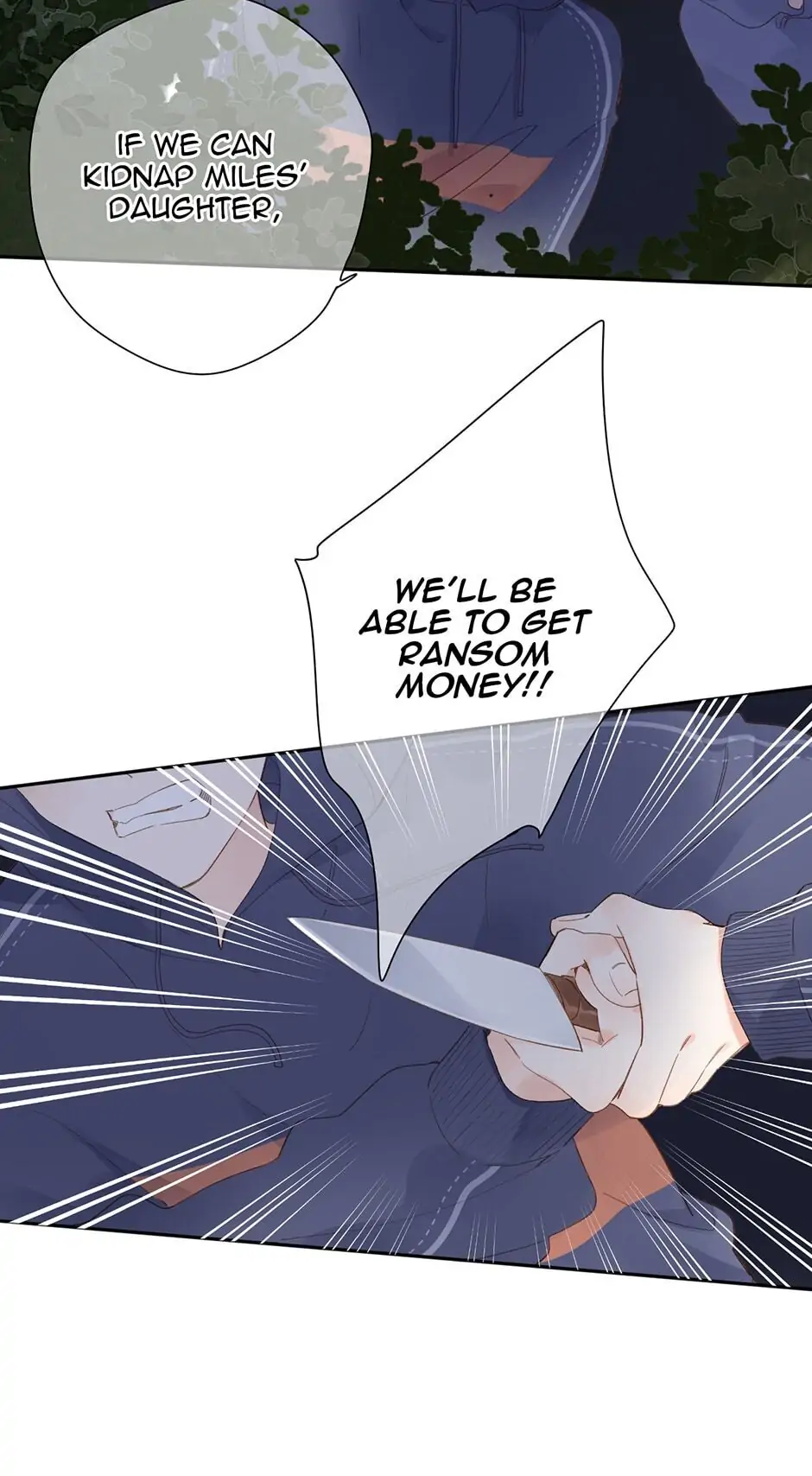 DOLO’s Destiny Pill Chapter 81 - page 39