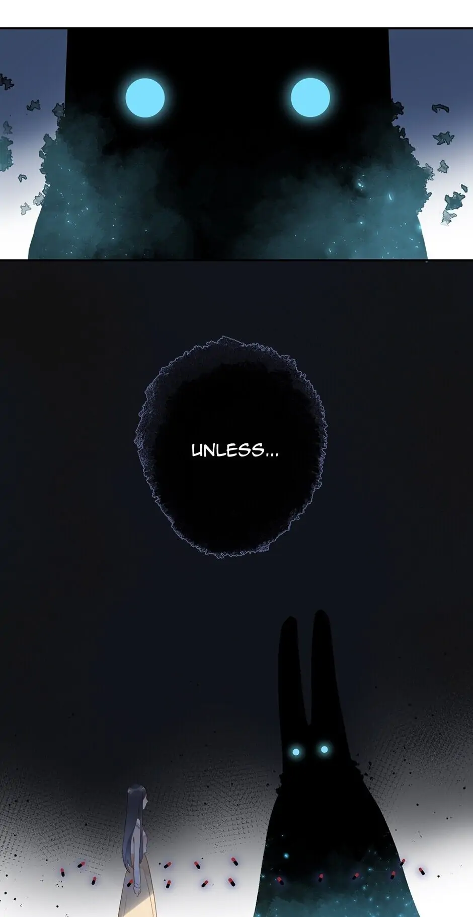 DOLO’s Destiny Pill Chapter 82 - page 21