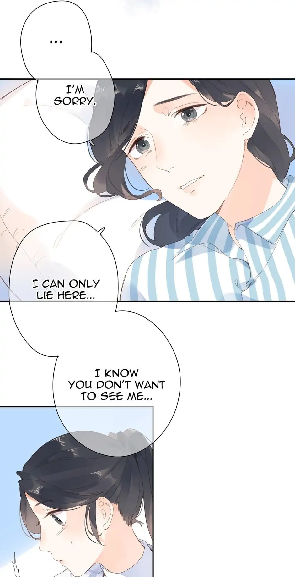 DOLO’s Destiny Pill Chapter 82 - page 34