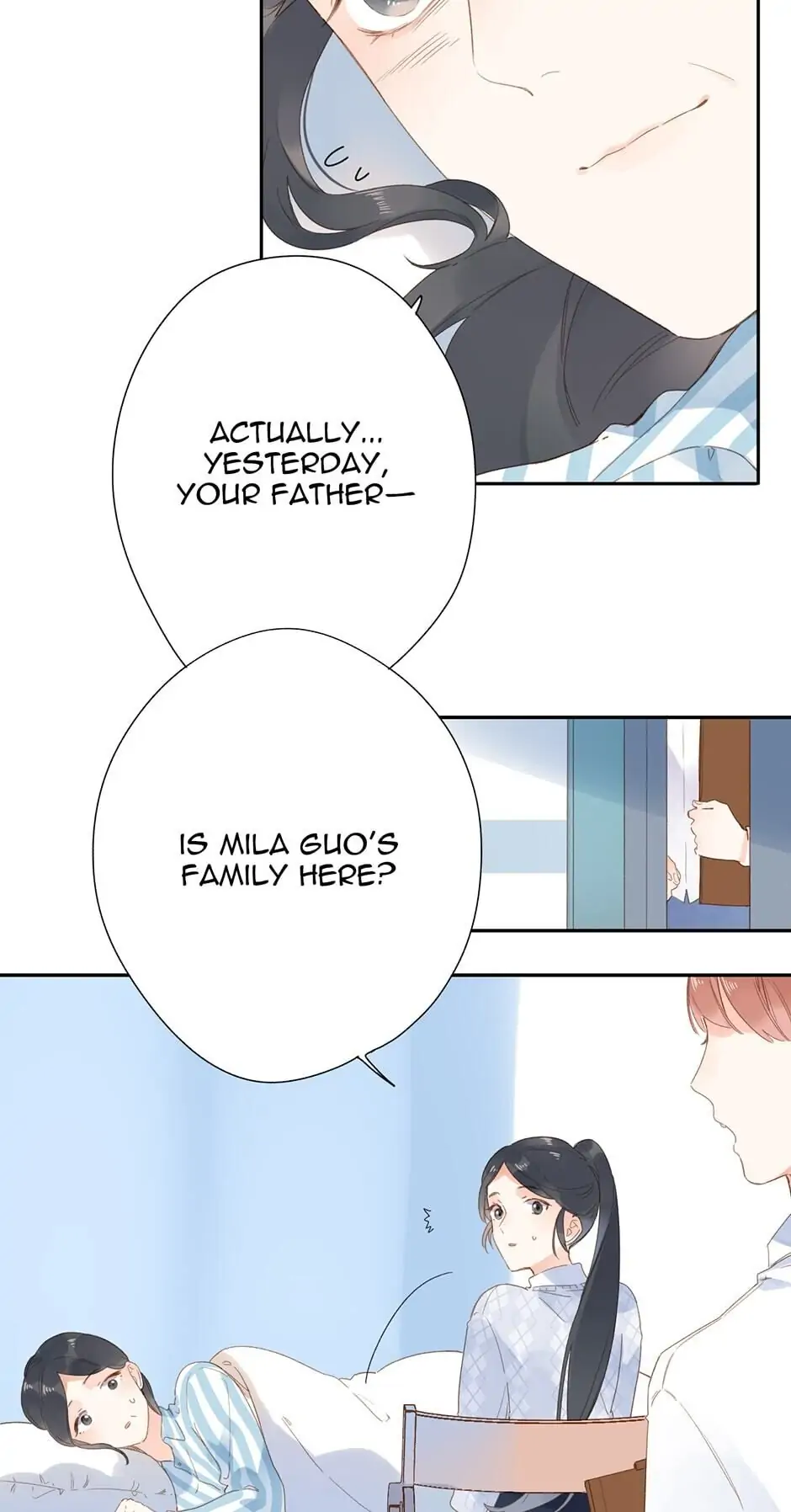 DOLO’s Destiny Pill Chapter 82 - page 40