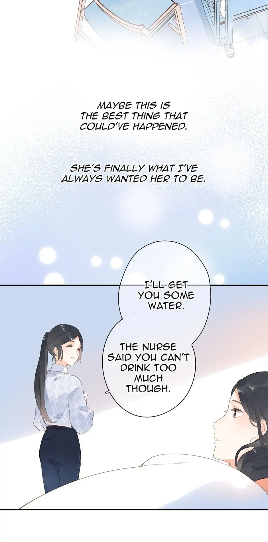 DOLO’s Destiny Pill Chapter 82 - page 55