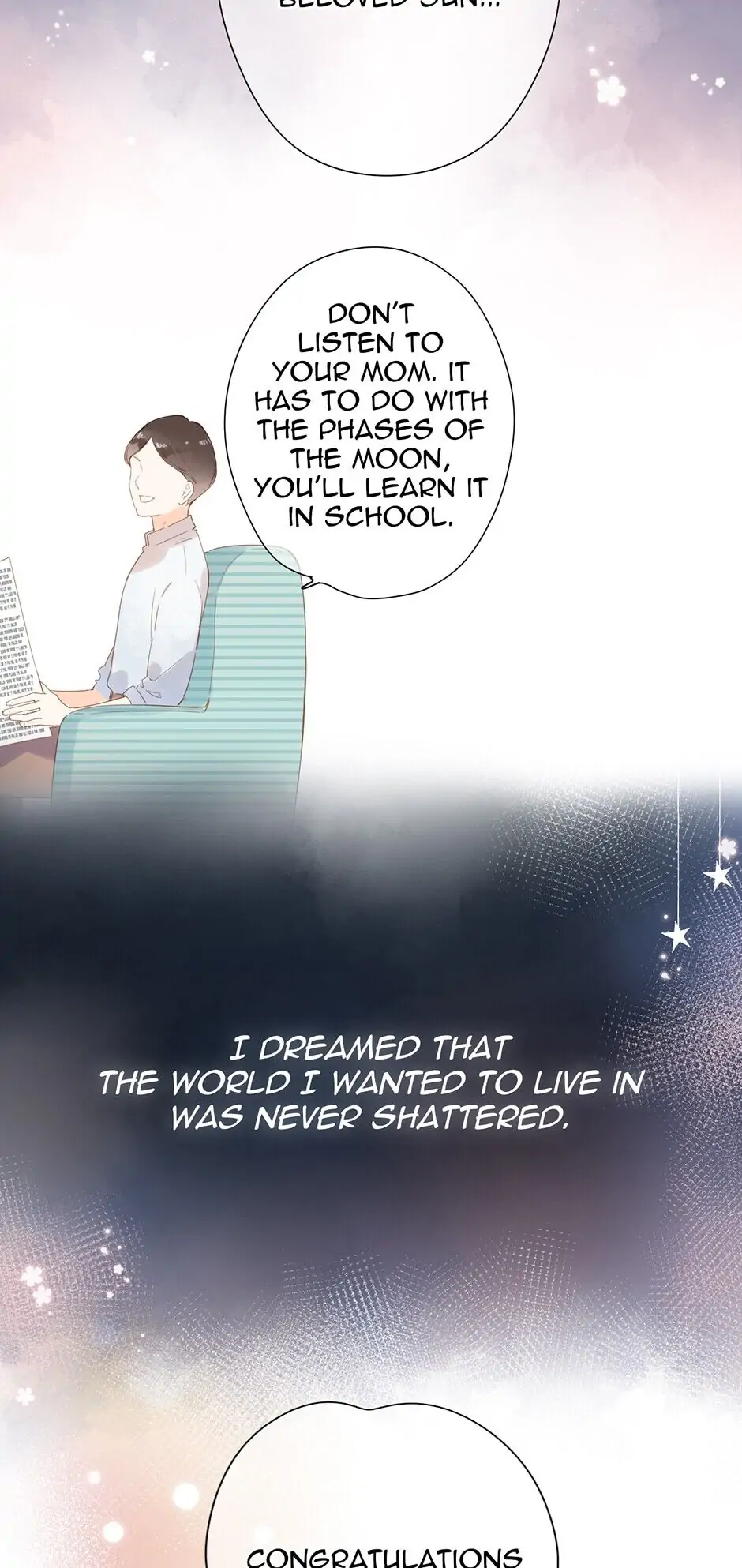 DOLO’s Destiny Pill Chapter 82 - page 6