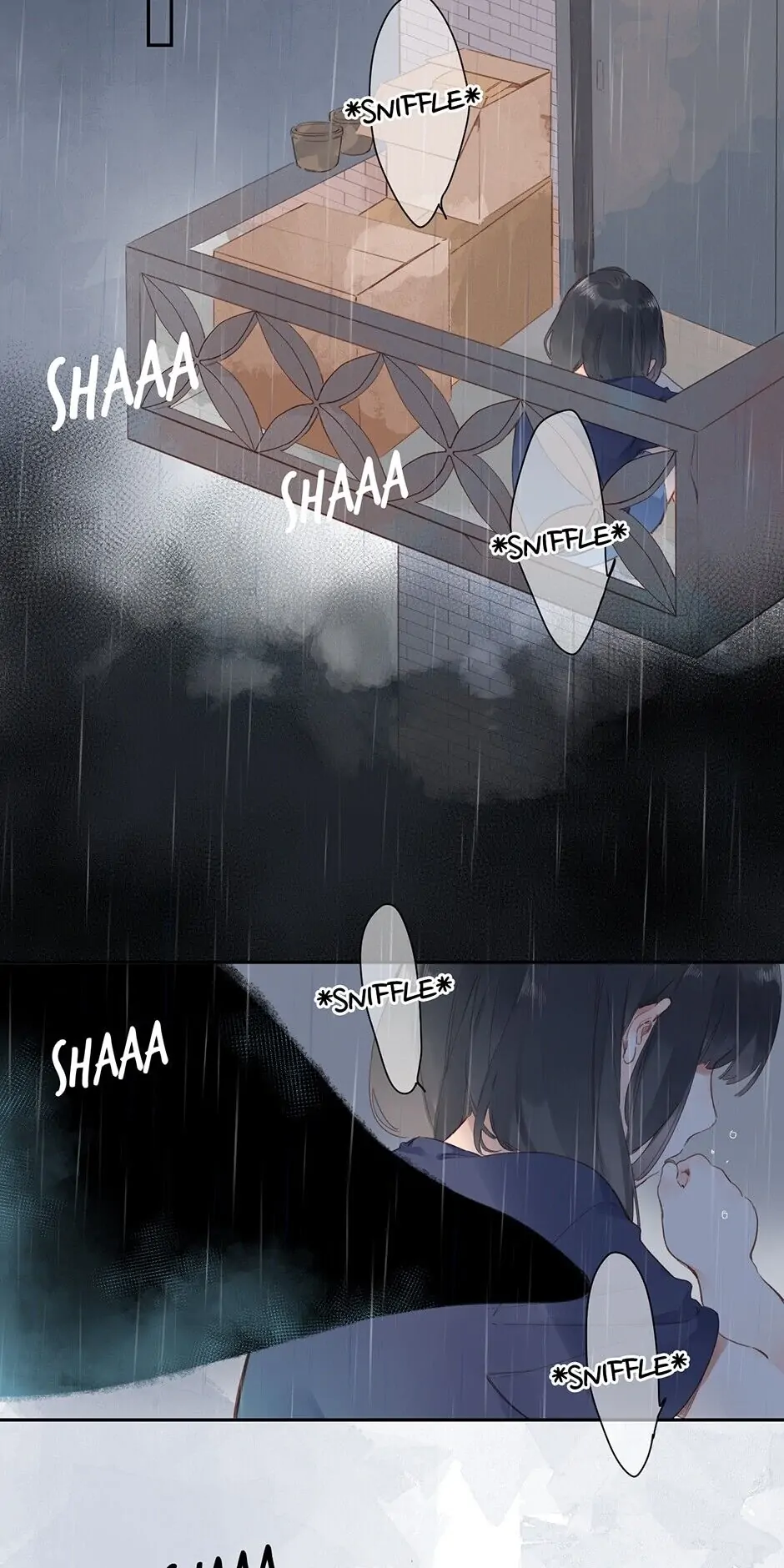 DOLO’s Destiny Pill Chapter 83 - page 14