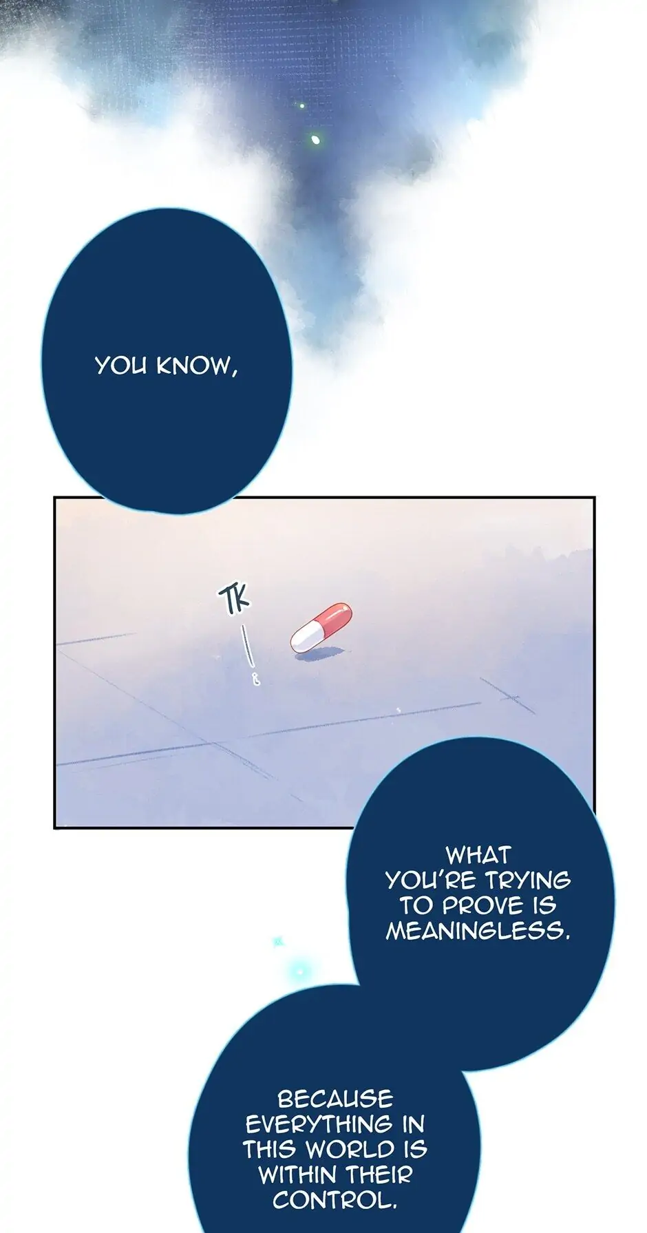 DOLO’s Destiny Pill Chapter 83 - page 23