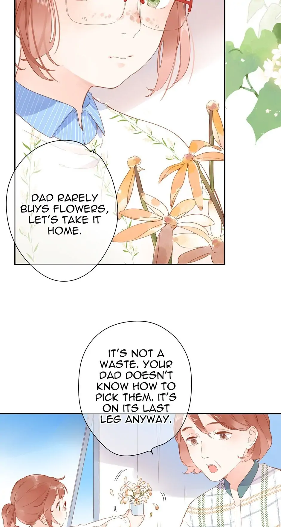 DOLO’s Destiny Pill Chapter 83 - page 27
