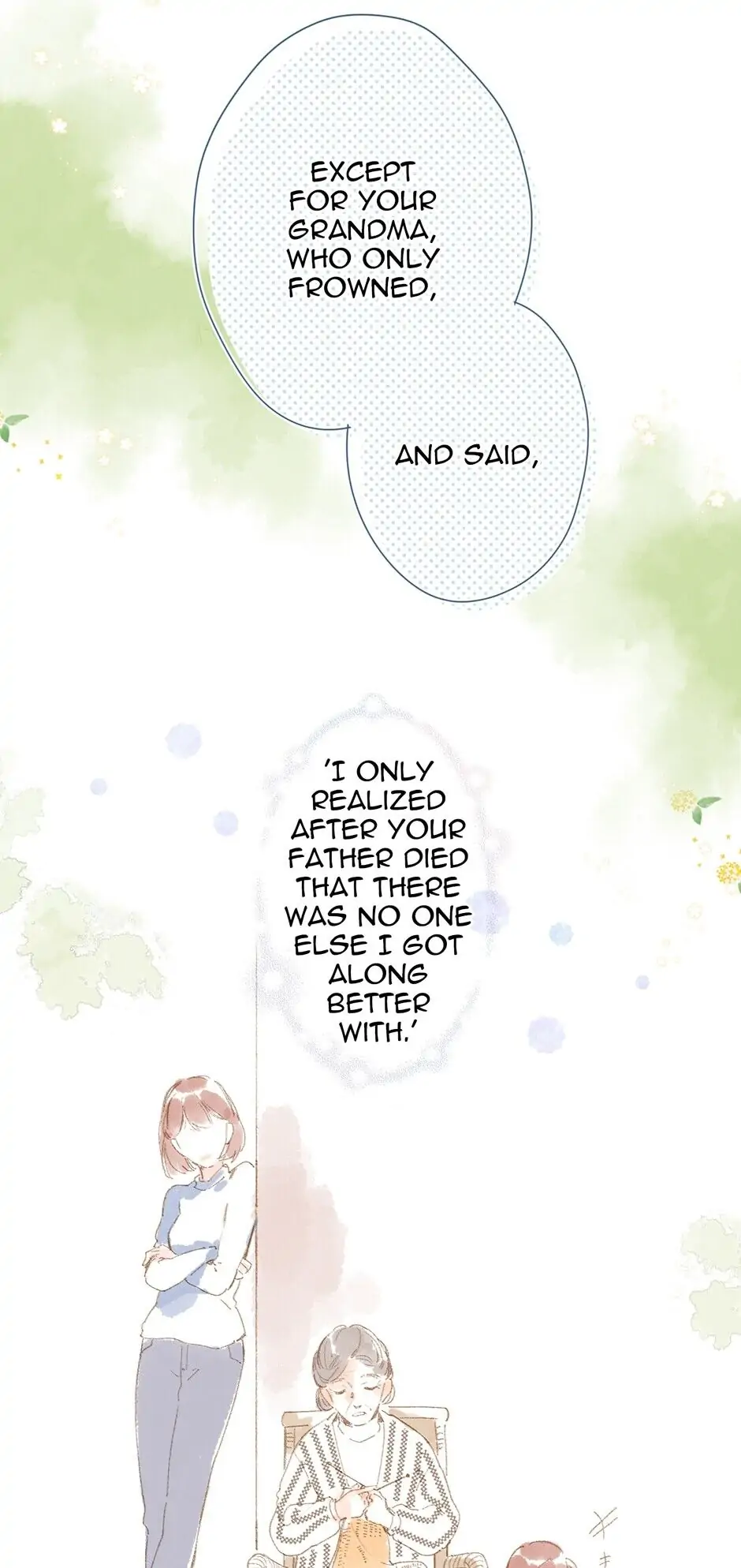 DOLO’s Destiny Pill Chapter 83 - page 37