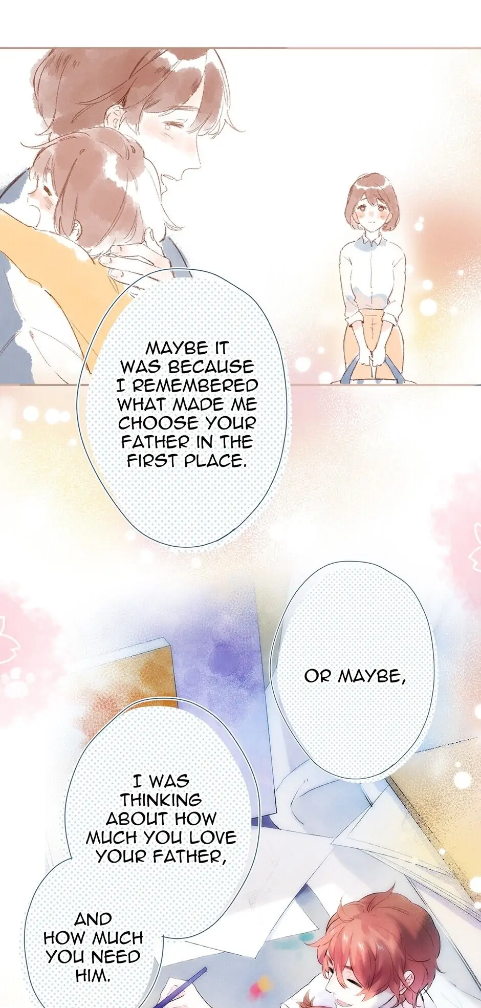 DOLO’s Destiny Pill Chapter 83 - page 40