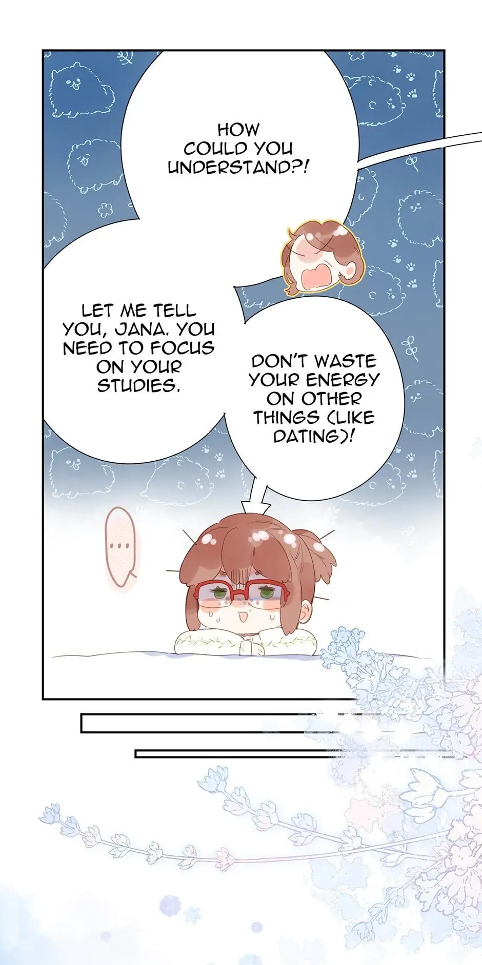 DOLO’s Destiny Pill Chapter 83 - page 46