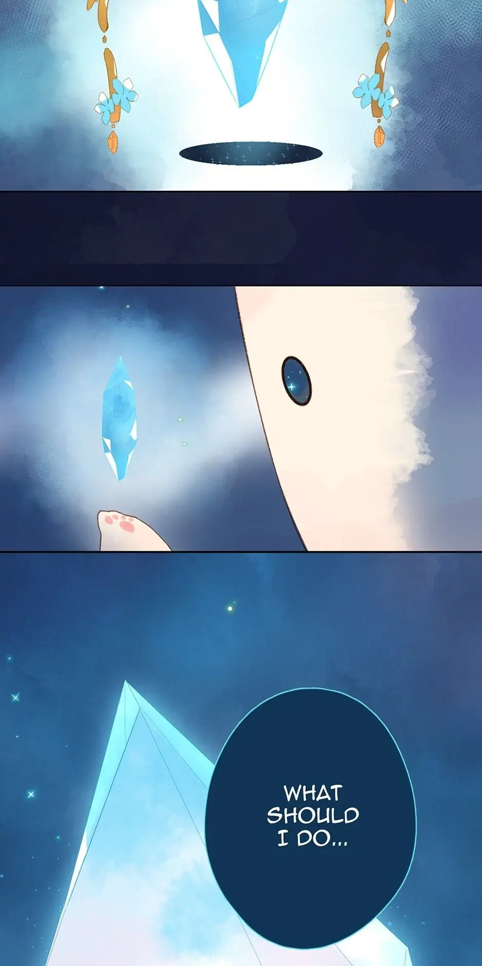 DOLO’s Destiny Pill Chapter 83 - page 53