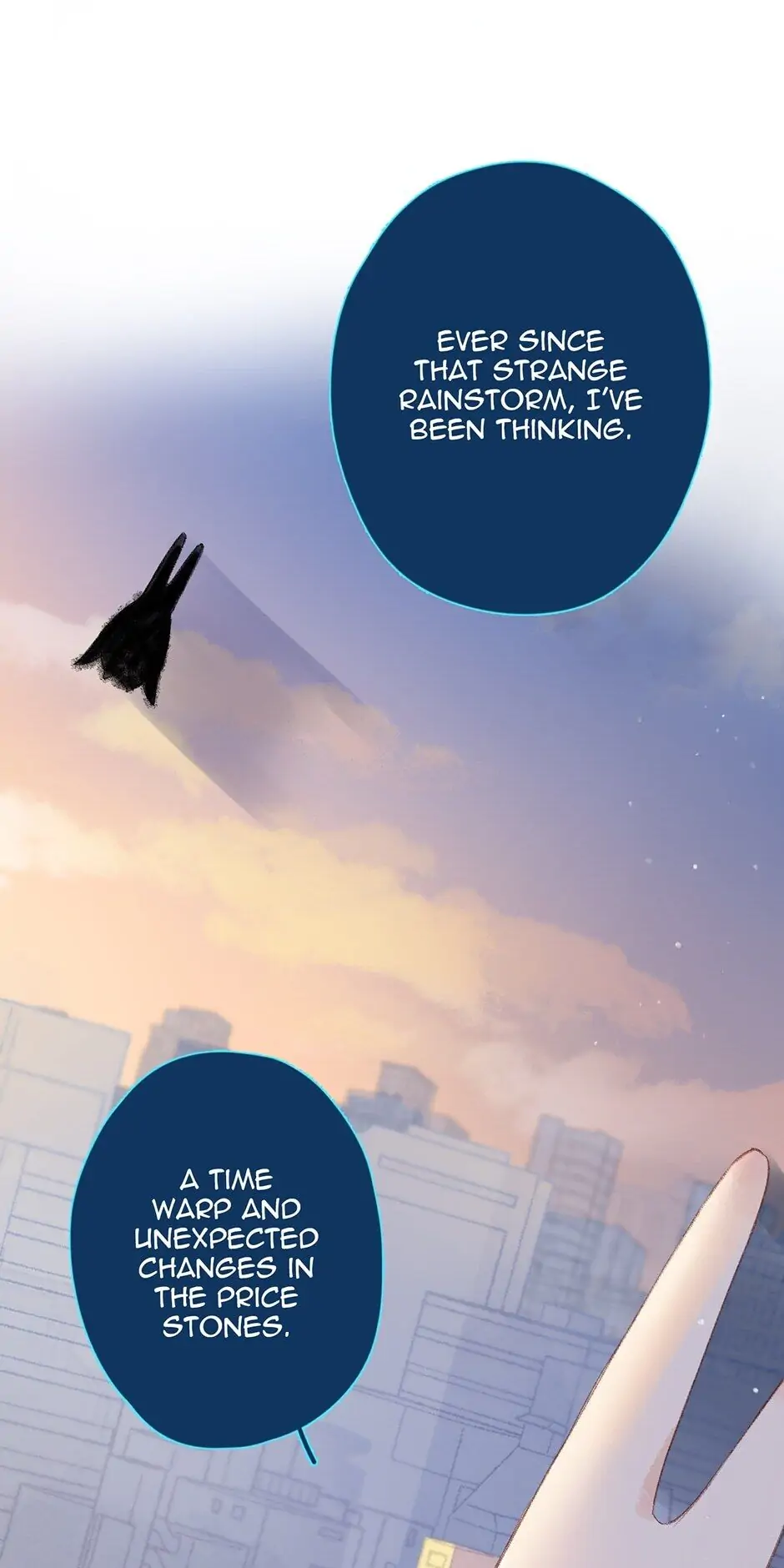 DOLO’s Destiny Pill Chapter 83 - page 9