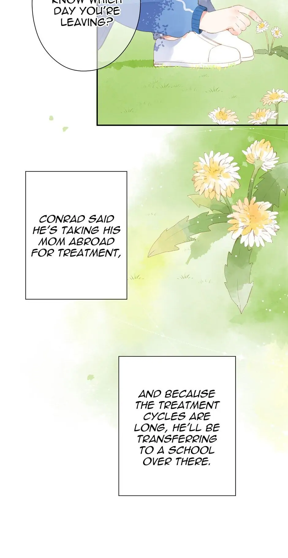 DOLO’s Destiny Pill Chapter 84 - page 16