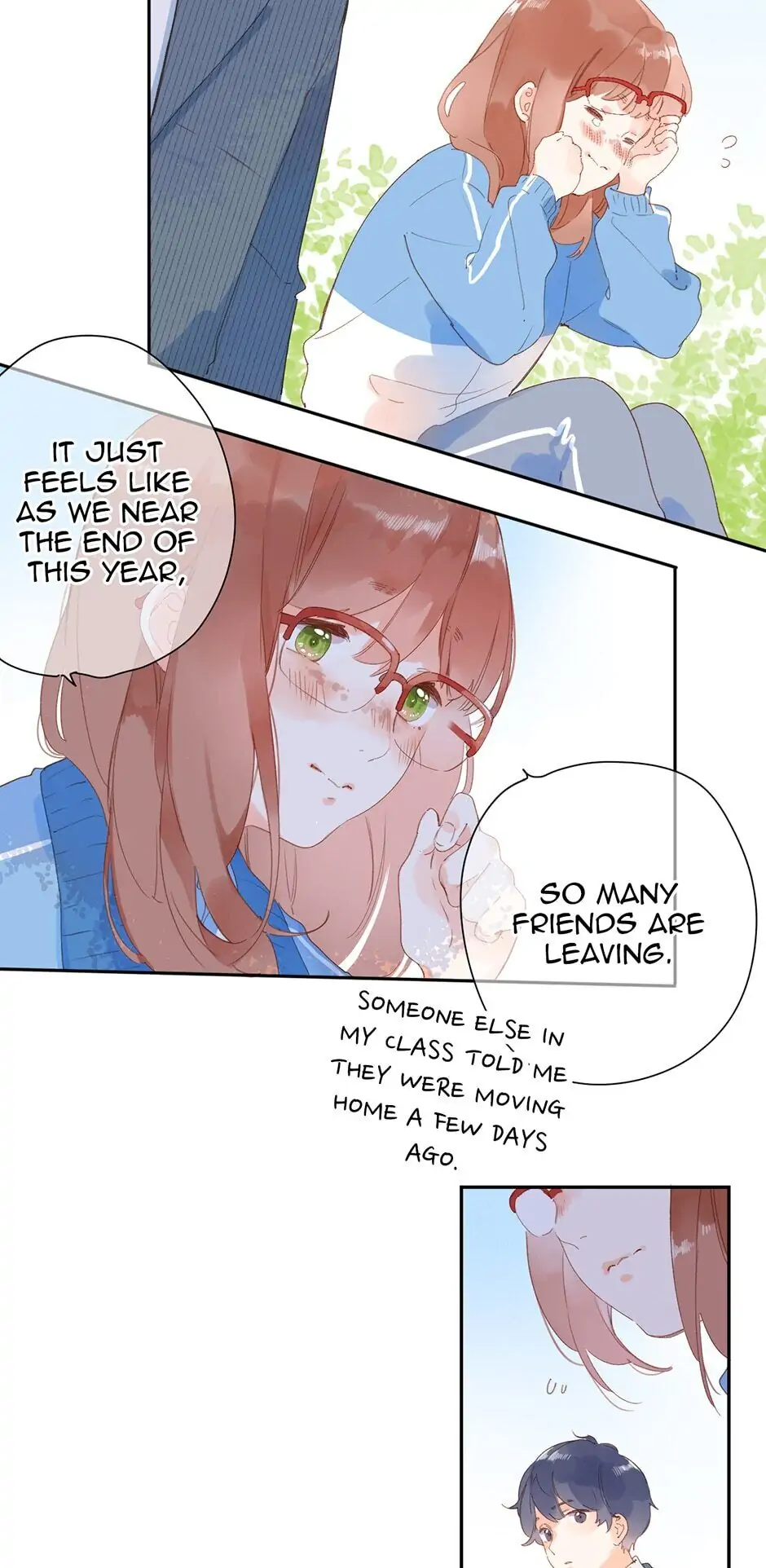 DOLO’s Destiny Pill Chapter 84 - page 20