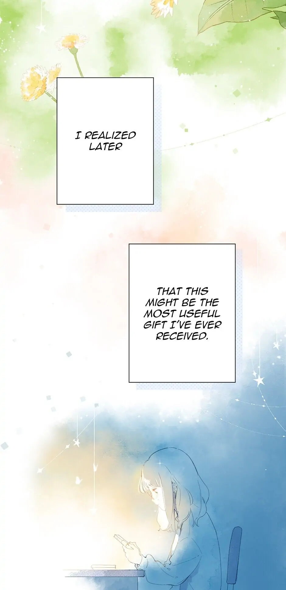 DOLO’s Destiny Pill Chapter 84 - page 27