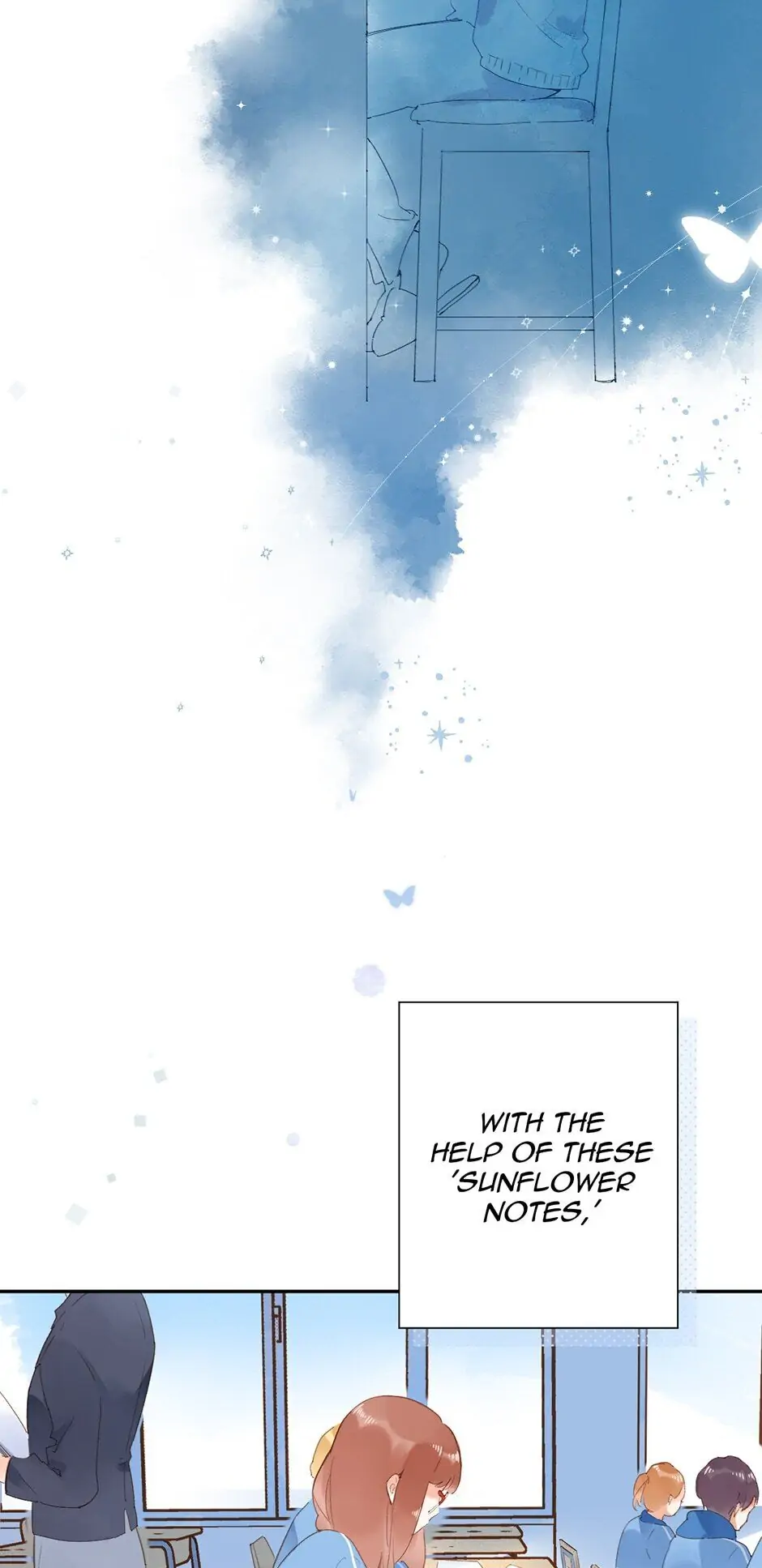 DOLO’s Destiny Pill Chapter 84 - page 28
