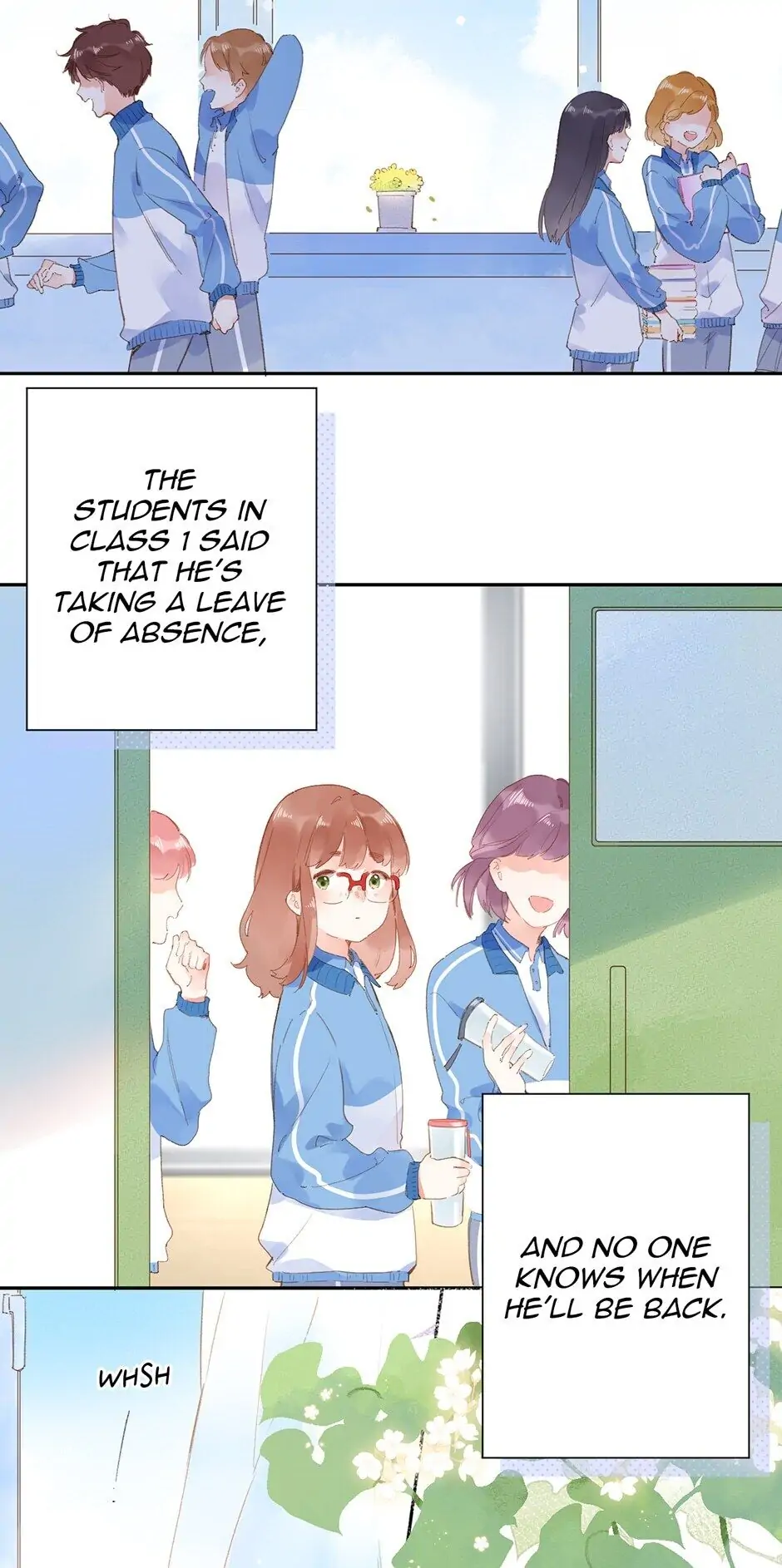 DOLO’s Destiny Pill Chapter 84 - page 3