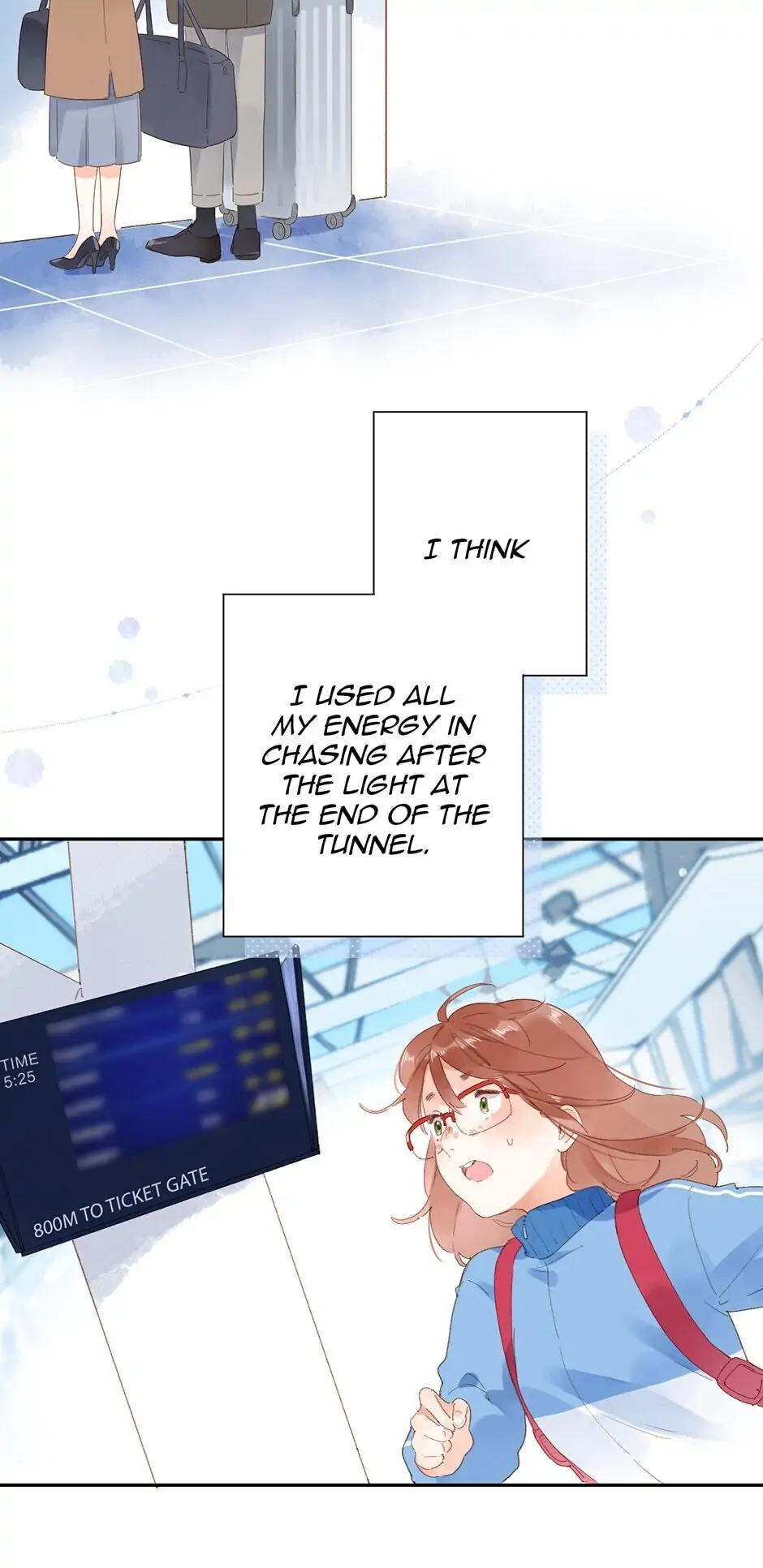 DOLO’s Destiny Pill Chapter 84 - page 31