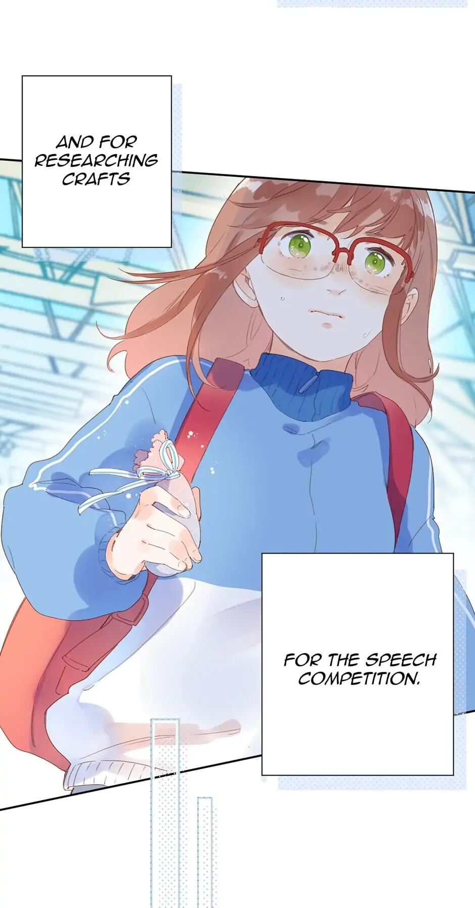 DOLO’s Destiny Pill Chapter 84 - page 33
