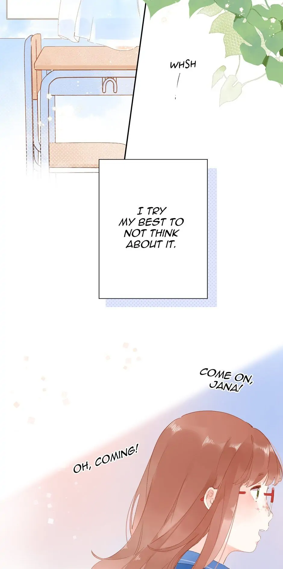 DOLO’s Destiny Pill Chapter 84 - page 4