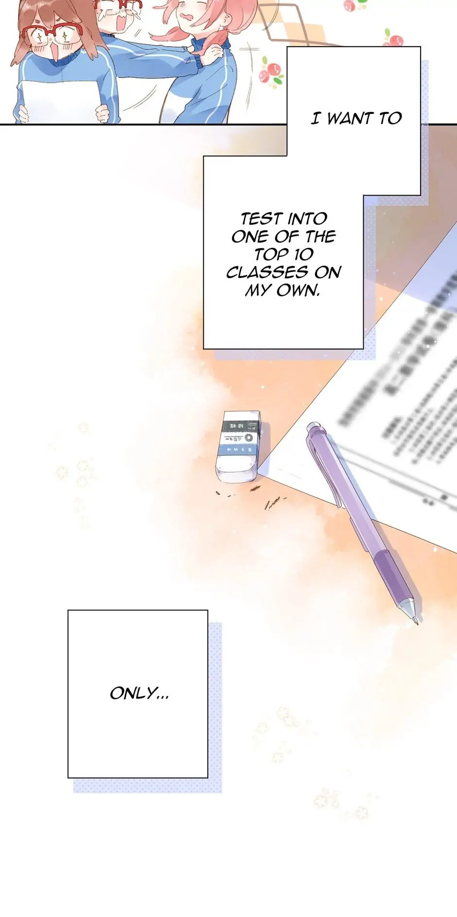 DOLO’s Destiny Pill Chapter 84 - page 8