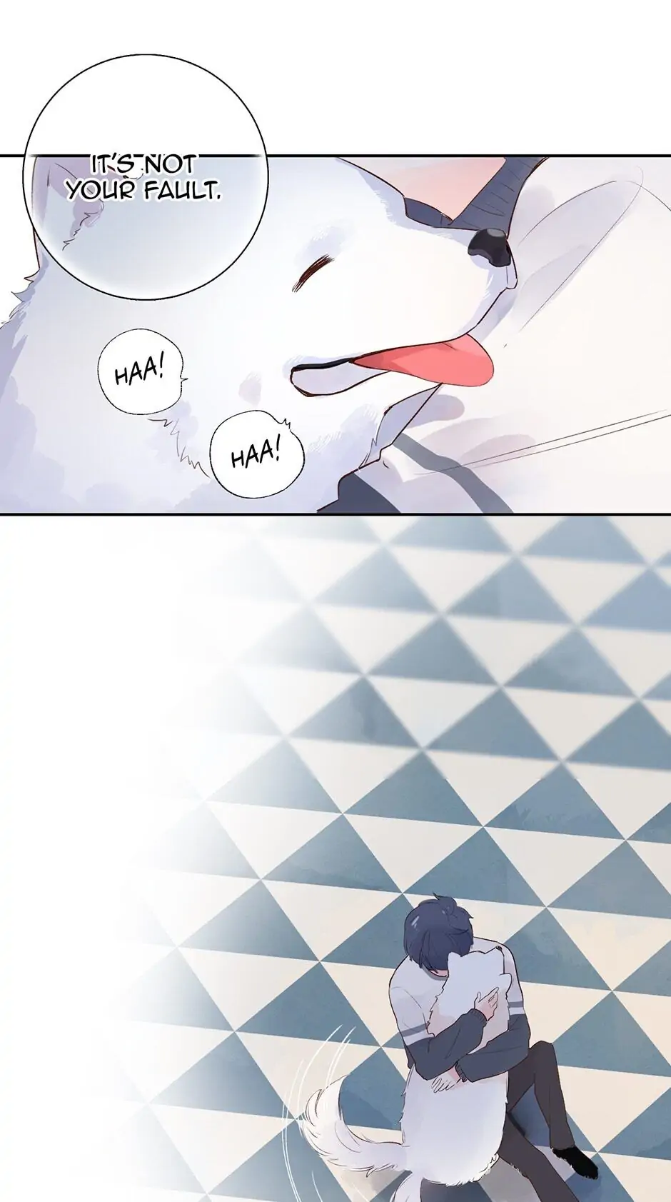 DOLO’s Destiny Pill Chapter 47 - page 76