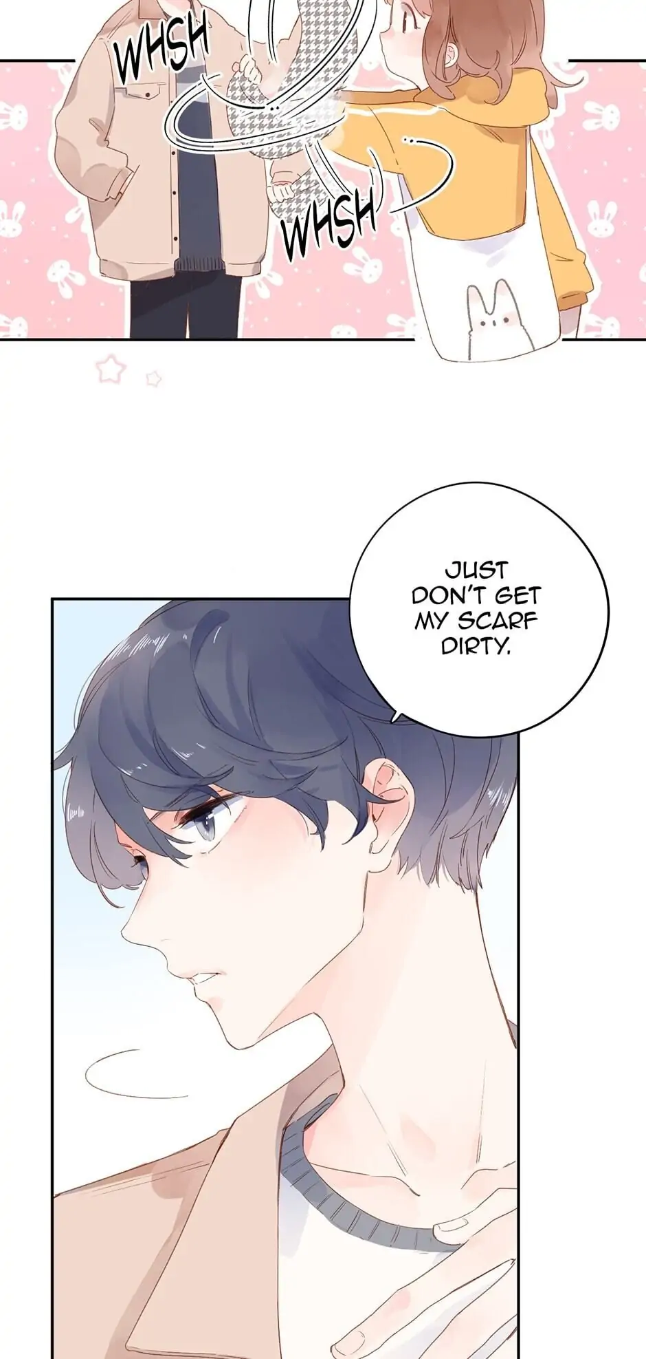 DOLO’s Destiny Pill Chapter 48 - page 26