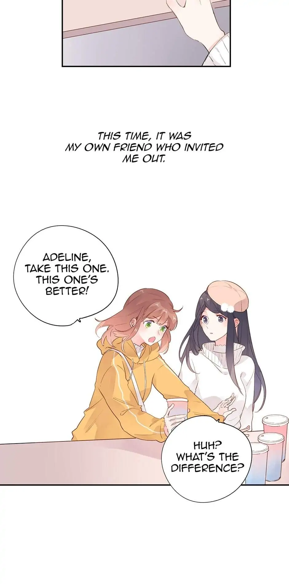 DOLO’s Destiny Pill Chapter 48 - page 44