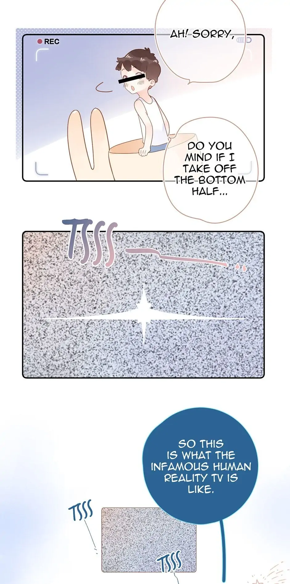 DOLO’s Destiny Pill Chapter 74.5 - page 24