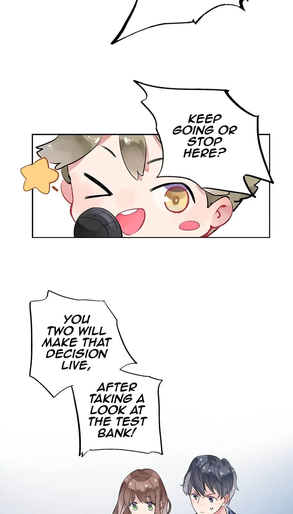 DOLO’s Destiny Pill Chapter 5 - page 35