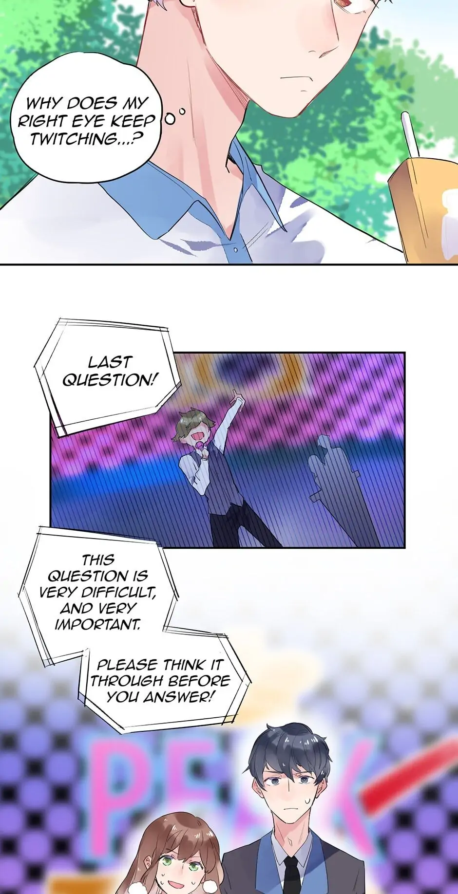 DOLO’s Destiny Pill Chapter 5 - page 52