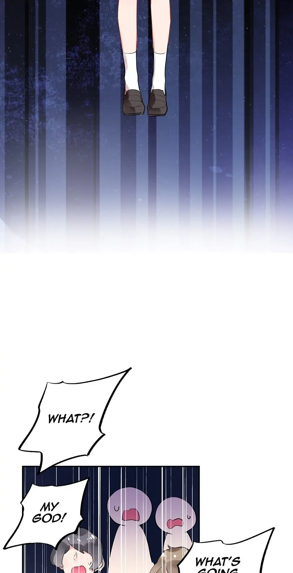 DOLO’s Destiny Pill Chapter 5 - page 64