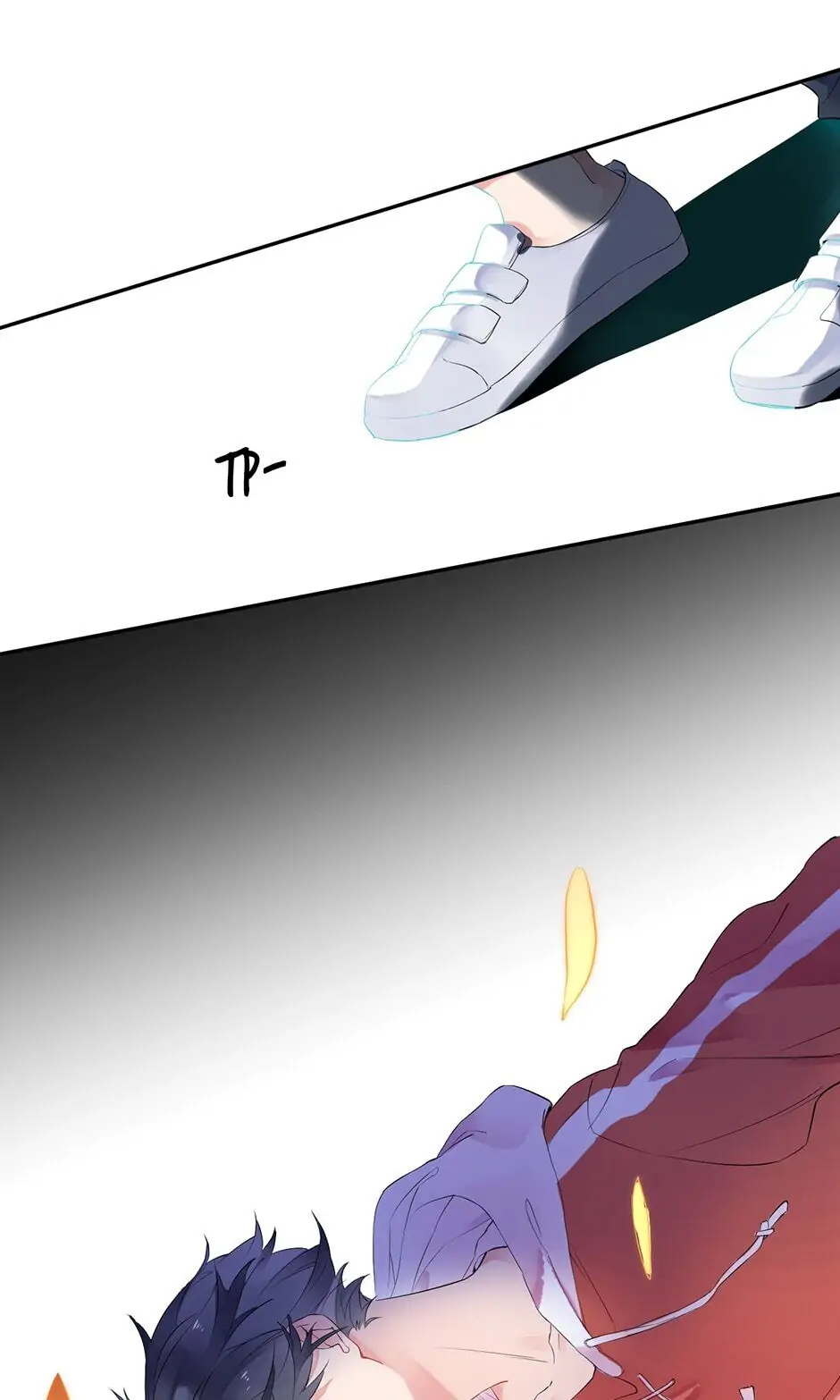 DOLO’s Destiny Pill Chapter 7 - page 14