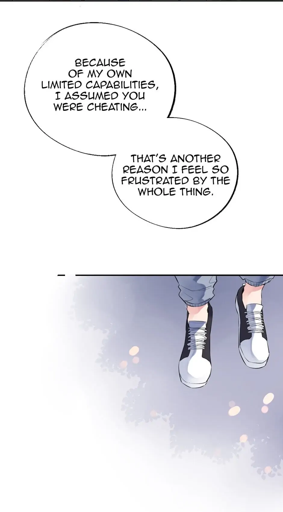 DOLO’s Destiny Pill Chapter 7 - page 37