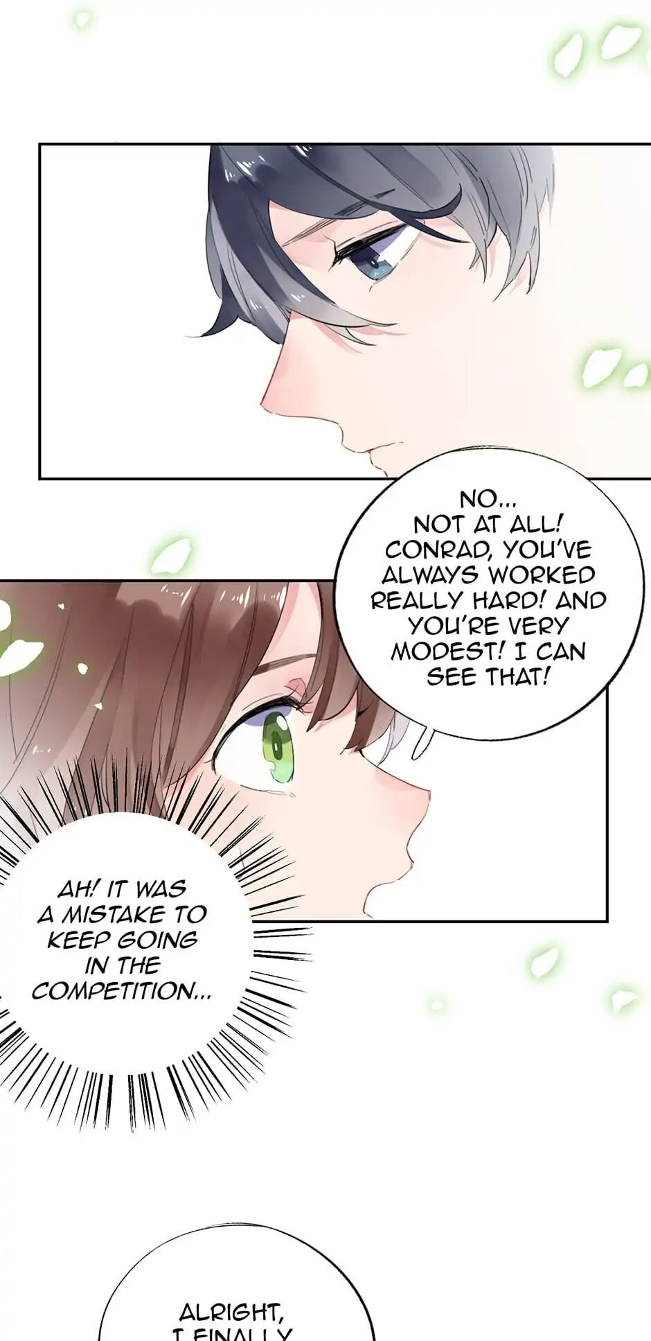 DOLO’s Destiny Pill Chapter 7 - page 39