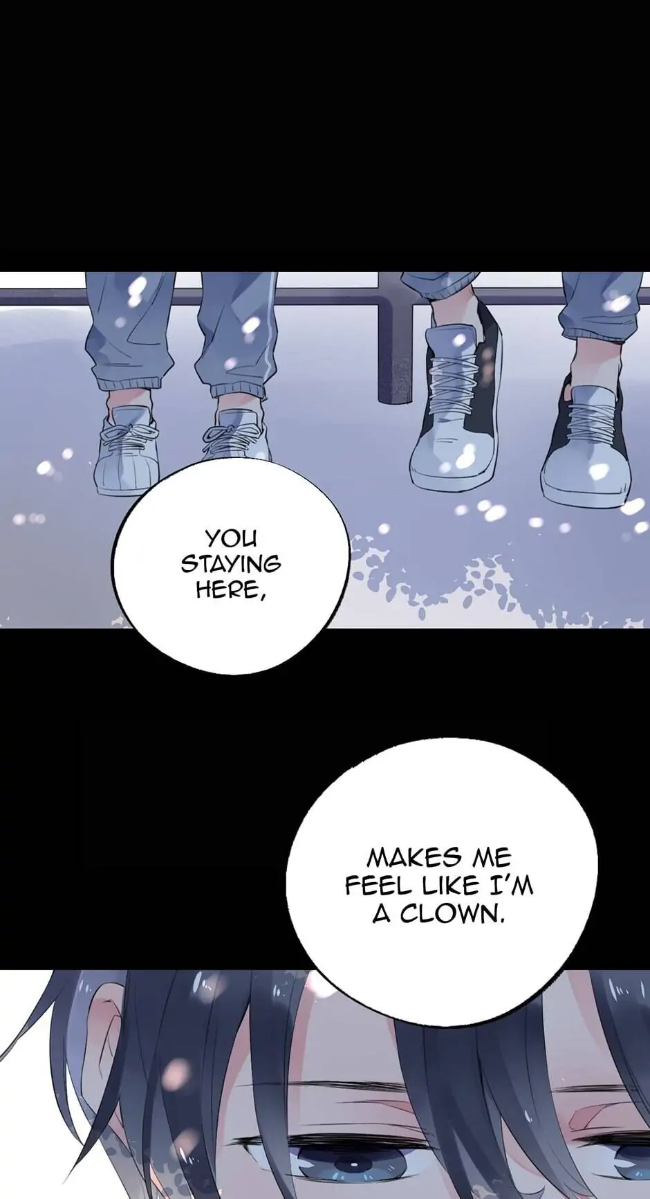 DOLO’s Destiny Pill Chapter 7 - page 44