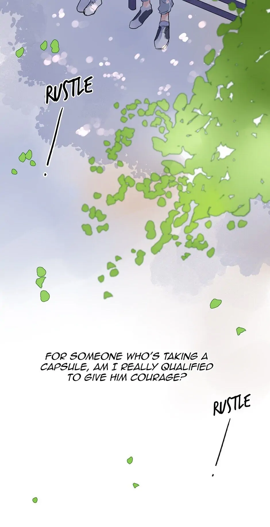 DOLO’s Destiny Pill Chapter 7 - page 50