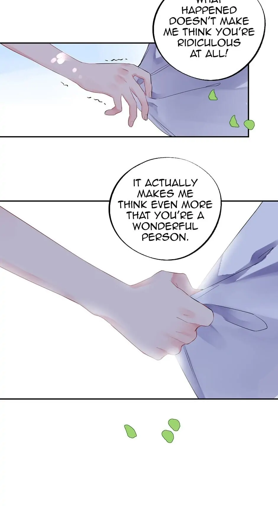 DOLO’s Destiny Pill Chapter 7 - page 56