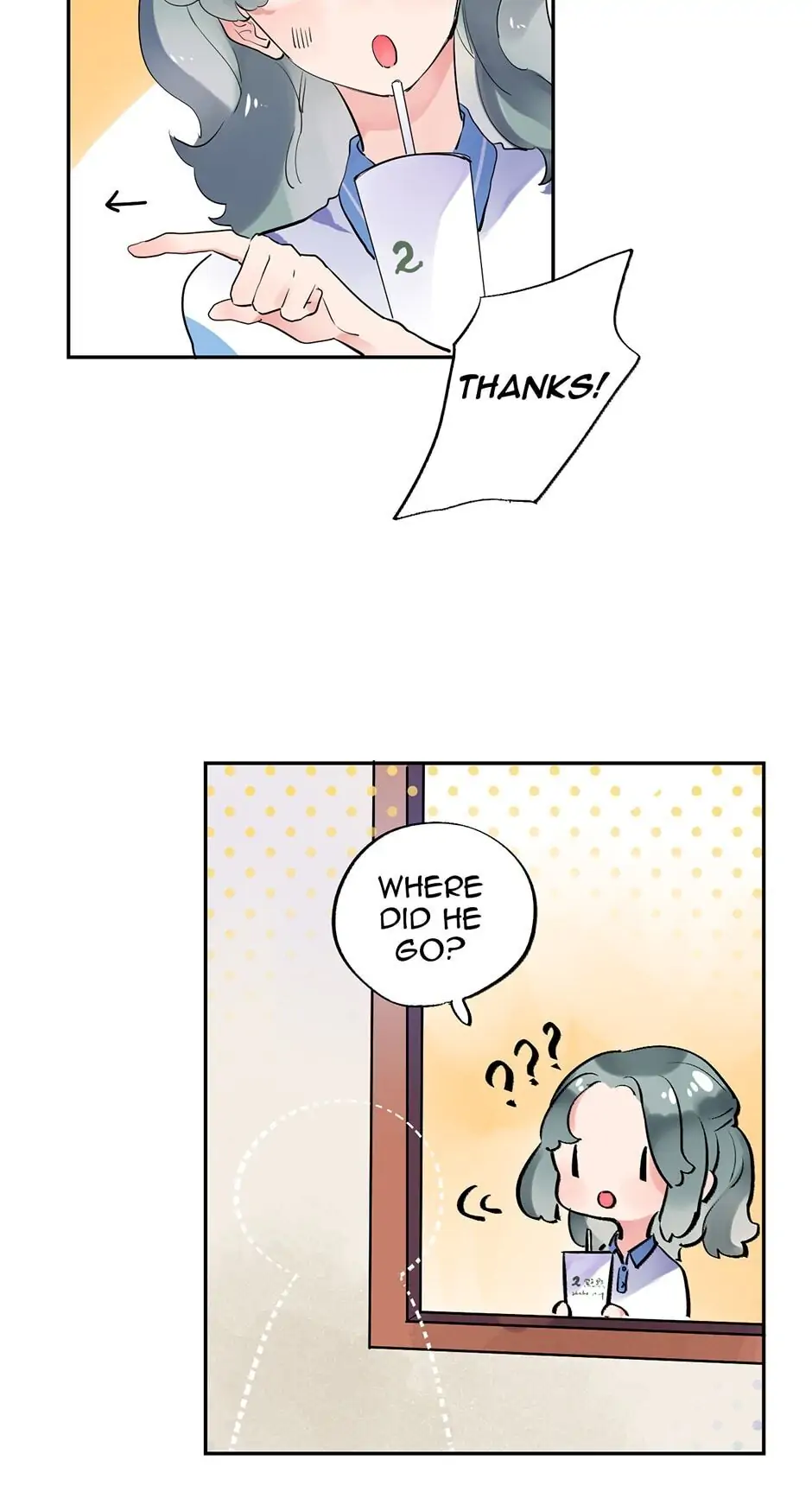 DOLO’s Destiny Pill Chapter 7 - page 76