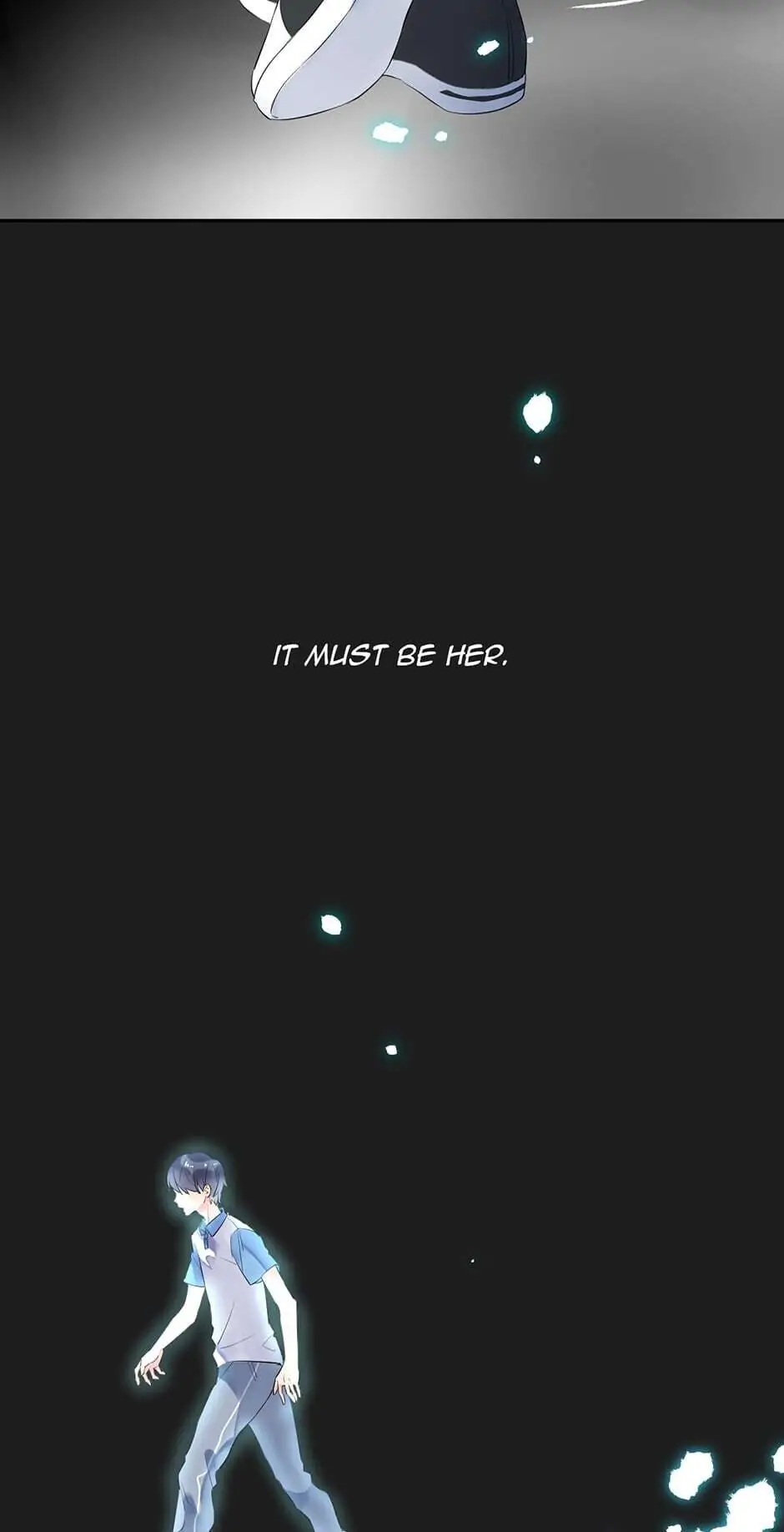 DOLO’s Destiny Pill Chapter 7 - page 8