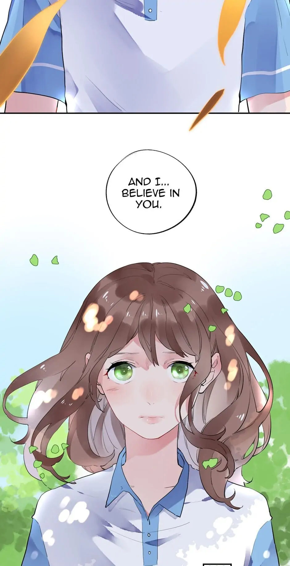 DOLO’s Destiny Pill Chapter 8 - page 3