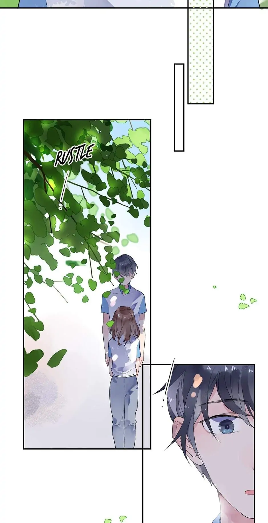 DOLO’s Destiny Pill Chapter 8 - page 4