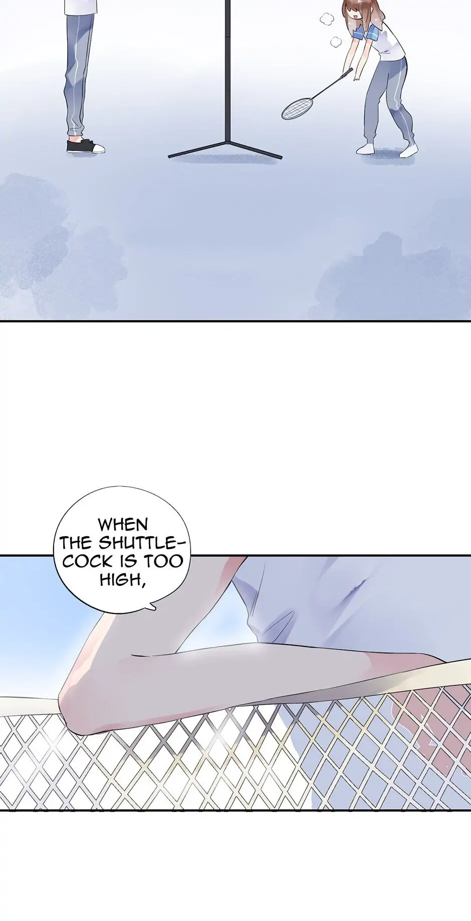 DOLO’s Destiny Pill Chapter 8 - page 41