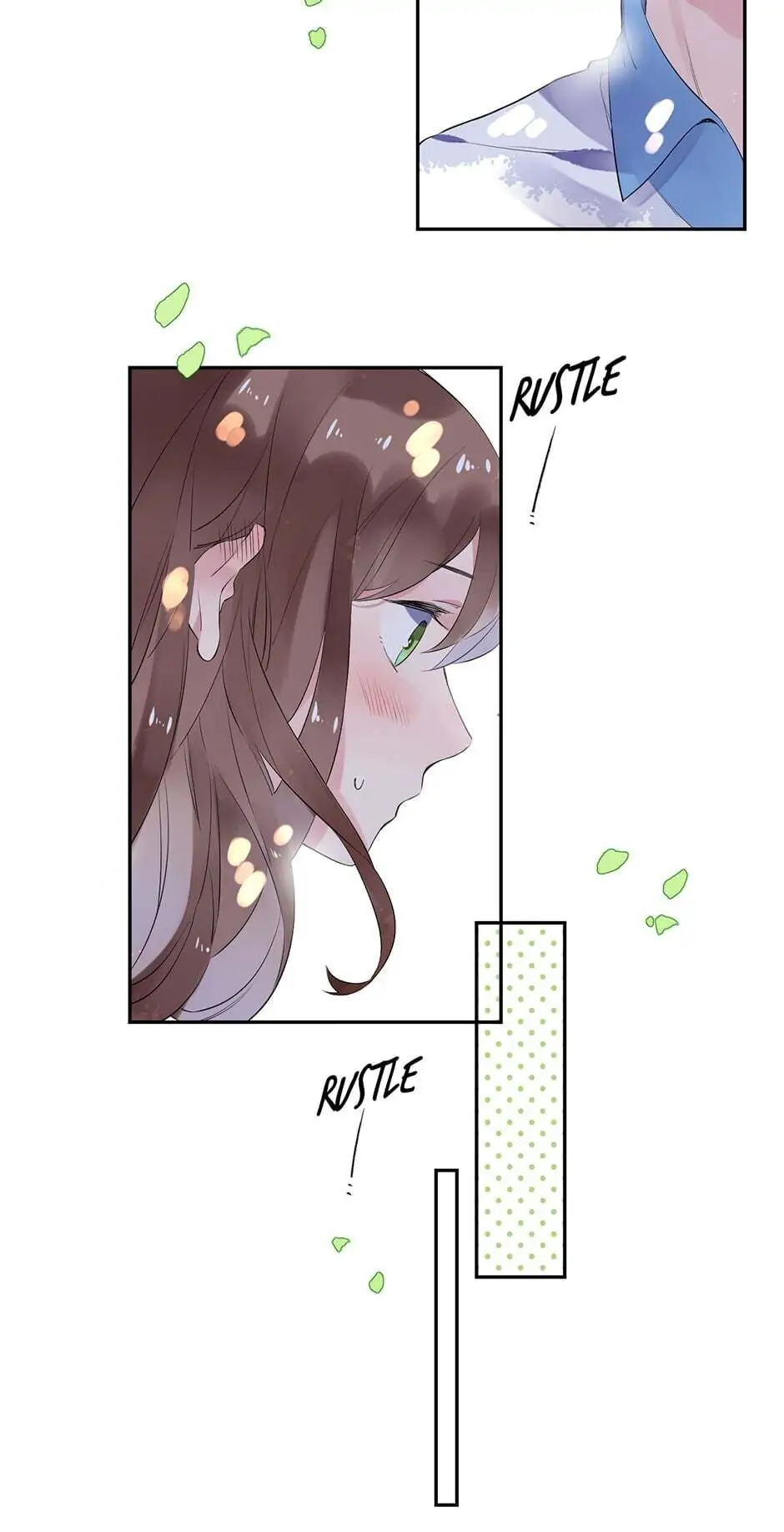 DOLO’s Destiny Pill Chapter 8 - page 5