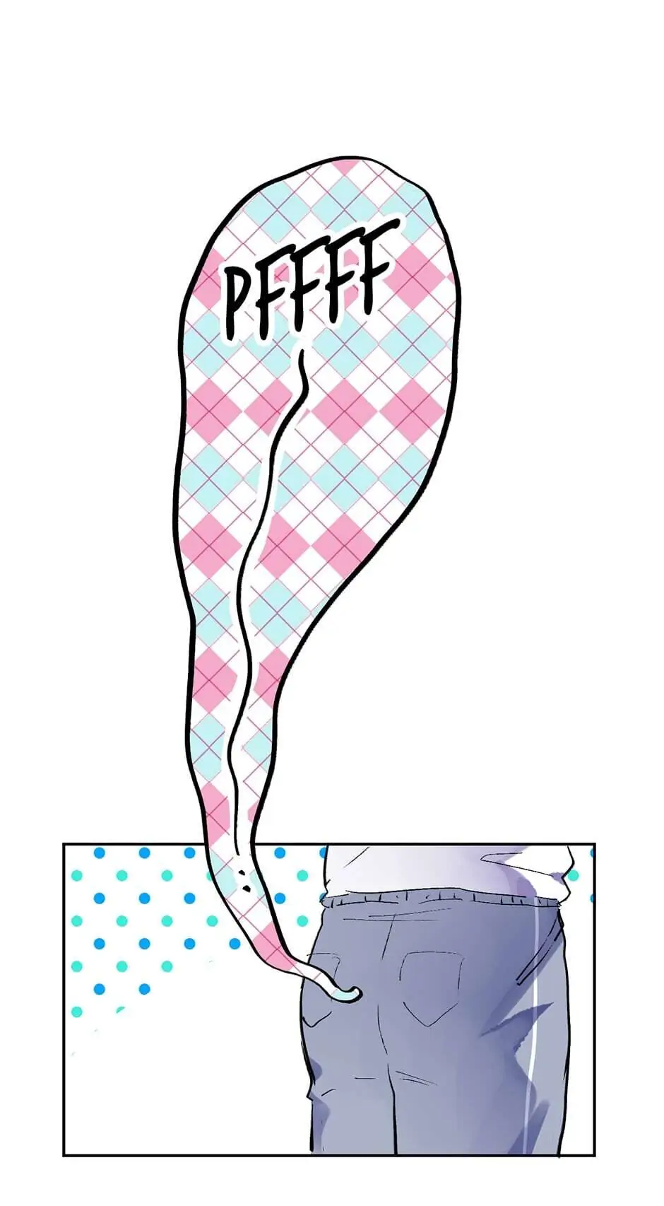 DOLO’s Destiny Pill Chapter 8 - page 6